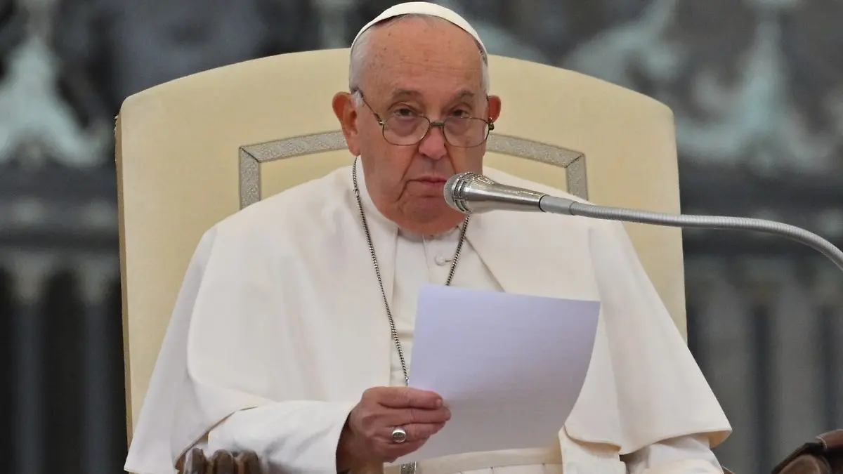 Papa Francisco llama a terminar con la desinformación en conferencia de la SIP